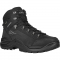 Черевики LOWA Renegade Evo GTX MID Deep Black - фото-2
