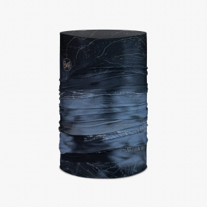 Original Ecostretch Neshi Night Blue пов'язка на шию - фото