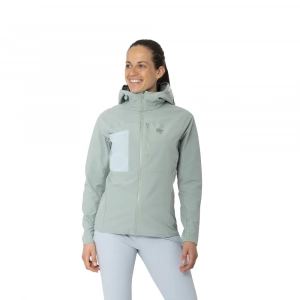 Куртка 2117 Kaunisvaara Jacket Wmn - фото