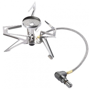 FM POLARIS with hose пальник зі шлангом - фото