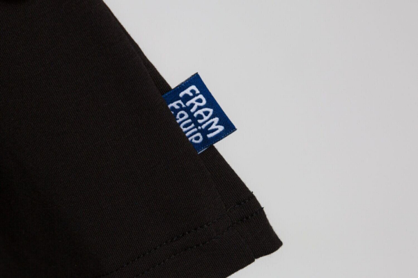 Футболка жіноча "Fram-Equipment" - фото