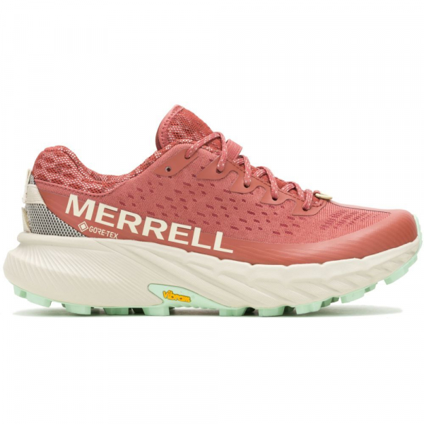 Кросівки Merrell Agility Peak 5 GTX Wmn - фото