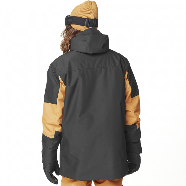 Куртка чоловіча Picture Organic Jomoh 2025 - фото