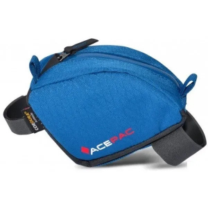 Tube Bag сумка на раму, Green - фото