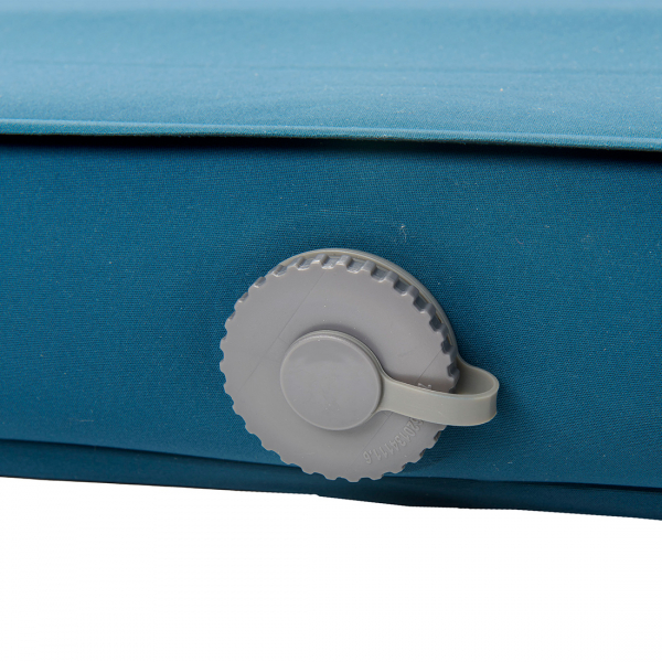 Самонадувний килимок Kelty Waypoint 8.0 - фото