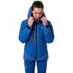 Куртка Salewa Ortles Heavy Wms - фото