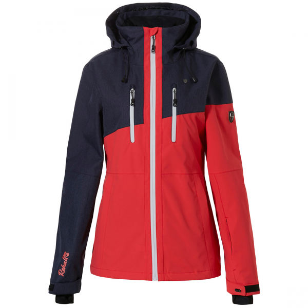 Rehall куртка Ricky W 2023 blue jeans XL - фото-1