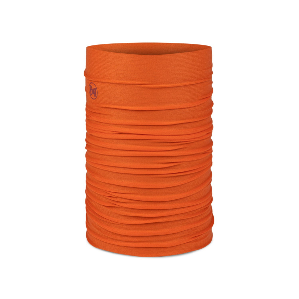 Coolnet UV Solid Poppy пов'язка на шию - фото-1