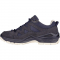 Кросівки LOWA Sirkos Evo GTX LO W Navy-Redwood - фото-18