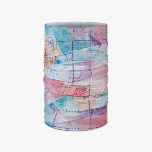 Coolnet UV Campast Pink хустка на шию (Coolnet UV Campast Pink хустка на шию) - фото