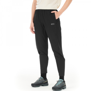 Picture Organic брюки трекінгові Tulee Stretch W black XS - фото