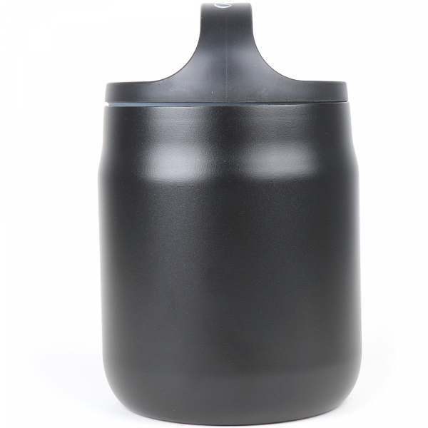 Lifeventure термос Food Flask 0.6 L black - фото