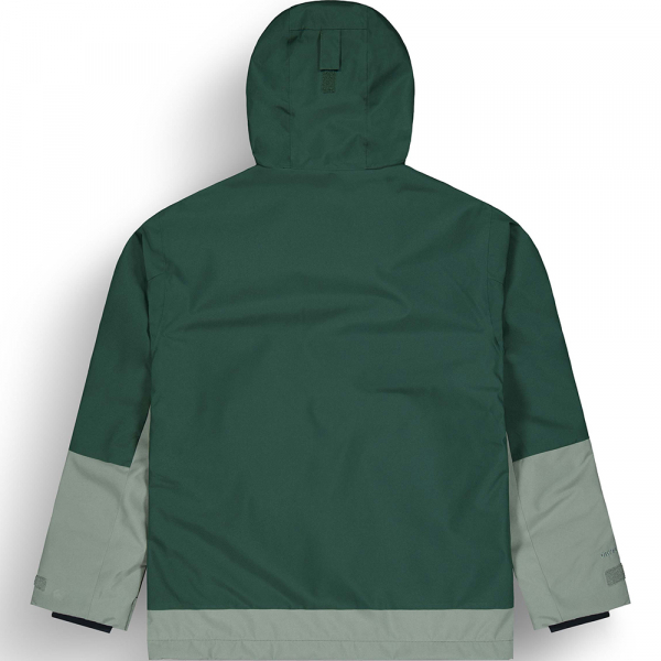 Куртка чоловіча Picture Organic Nitric 2025 - фото