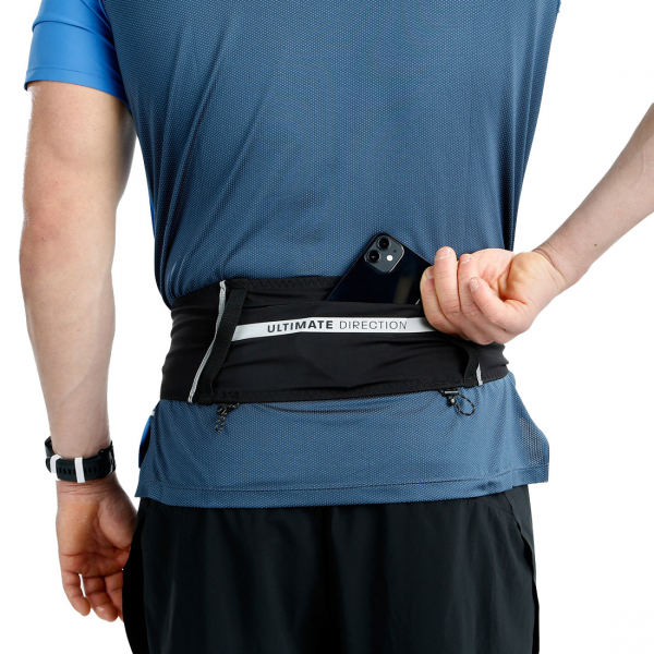 Сумка поясна Ultimate Direction Comfort Plus - фото