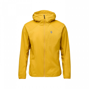 Куртка чоловіча Black Diamond M Alpine Start Hoody - фото