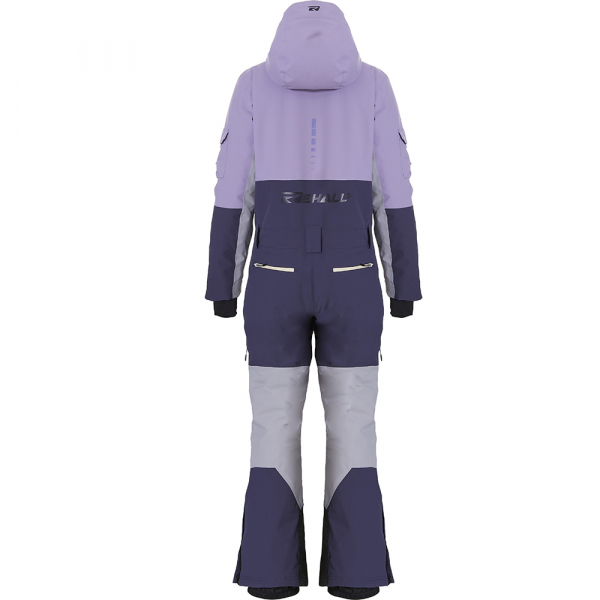 Комбінезон Rehall Tyger W 2025 - фото