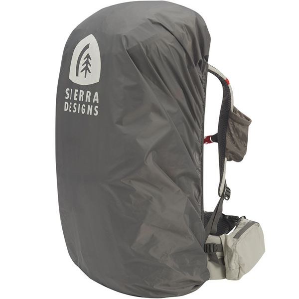 Чохол на рюкзак Sierra Designs Flex Capacitor Rain Cover - фото-1