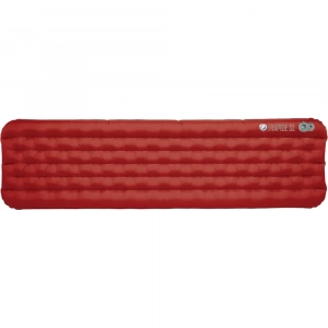 Килимок надувний Big Agnes Rapide SL Insulated 25x72 Wide Regular - фото