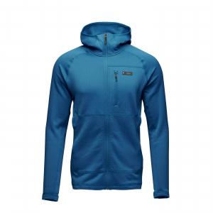 Куртка чоловіча Black Diamond M Factor Hoody - фото