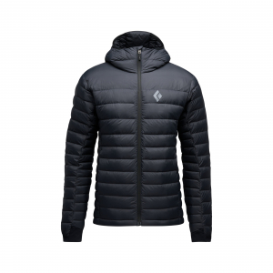 Куртка чоловіча Black Diamond M Access Down Hoody - фото