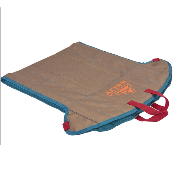 Стілець розкладний Kelty Camp, Deep Lake - фото