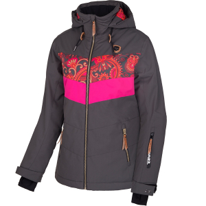 Куртка Rehall Hester W 2020 - фото