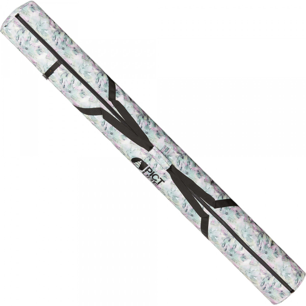 Picture Organic чохол для лиж Ski Bag blurry water print - фото-1