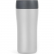Lifeventure термокухоль One Touch Thermal Mug 0.35 L light grey - фото-1