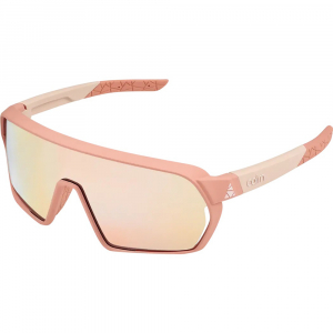 Окуляри Cairn Roc S, mat papaye-pink - фото