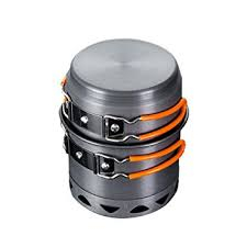 FM FMC 217 казанки з теплообмінником 750+500мл - фото