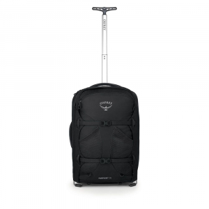 Сумка на колесах Osprey Farpoint Wheeled Travel Pack 36 (S22) - фото