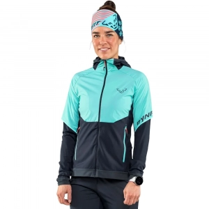 Куртка Dynafit Alpine Hybrid Wms - фото