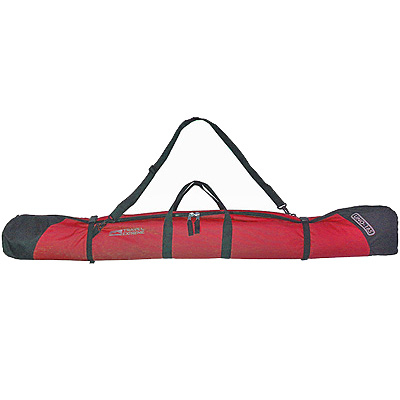 TE Чохол д лиж UNO 175 red - фото-1