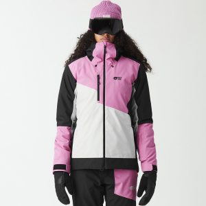 Picture Organic куртка лижна Seen W 2026 super pink XS - фото