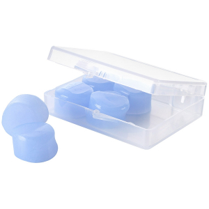 Lifeventure беруші Silicone Ear Plugs - фото