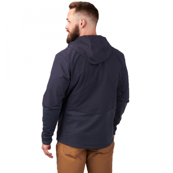 Куртка чоловіча Sierra Designs Cold Canyon Hybrid - фото