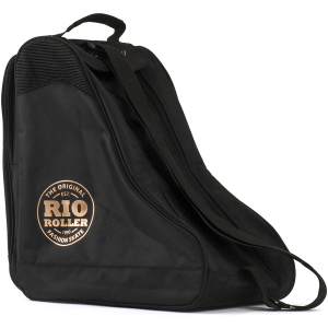 Rio Roller сумка для роликів Rose Bag black - фото