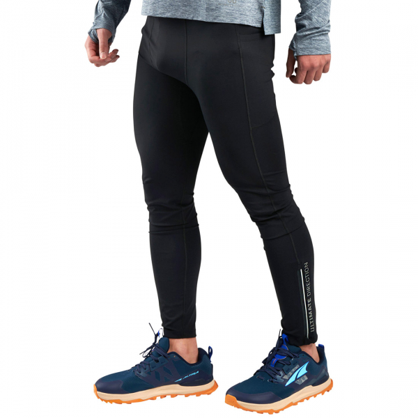 Легінси Ultimate Direction Velum Running - фото-1