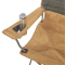 Cтілець Kelty Low-Loveseat, Canyon brown Cтілець Kelty Low-Loveseat, Canyon brown - фото-3