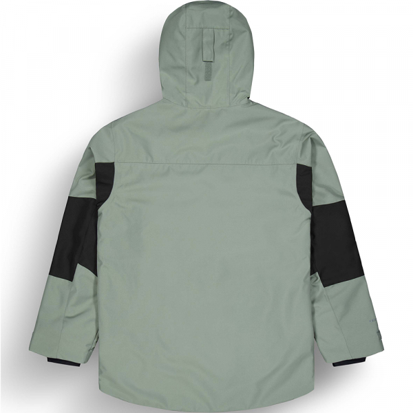 Куртка чоловіча Picture Organic Jomoh 2025 - фото