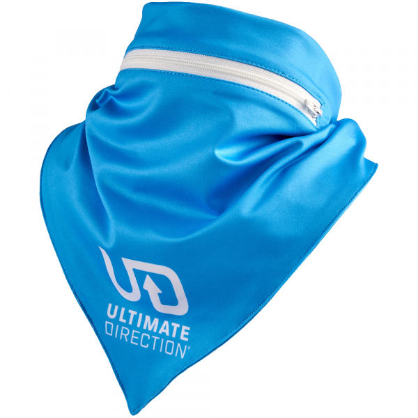 Бандана Ultimate Direction Ultimate Ice Bandana - фото-1