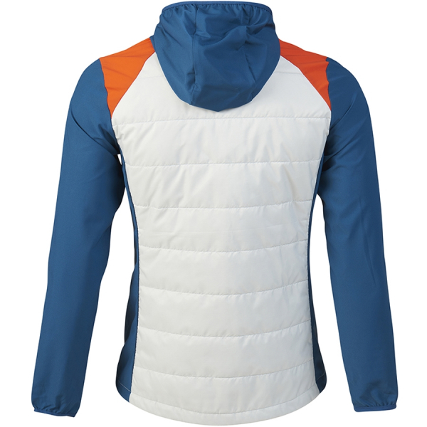 Куртка Sierra Designs Borrego Hybrid W - фото