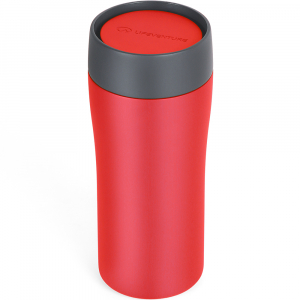 Lifeventure термокухоль One Touch Thermal Mug 0.35 L red - фото