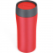 Lifeventure термокухоль One Touch Thermal Mug 0.35 L red - фото-1