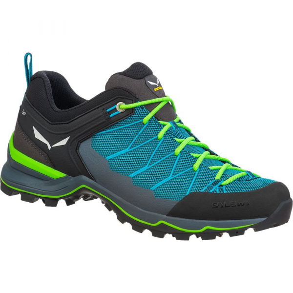 Кросівки Salewa MS MTN Trainer Lite - фото