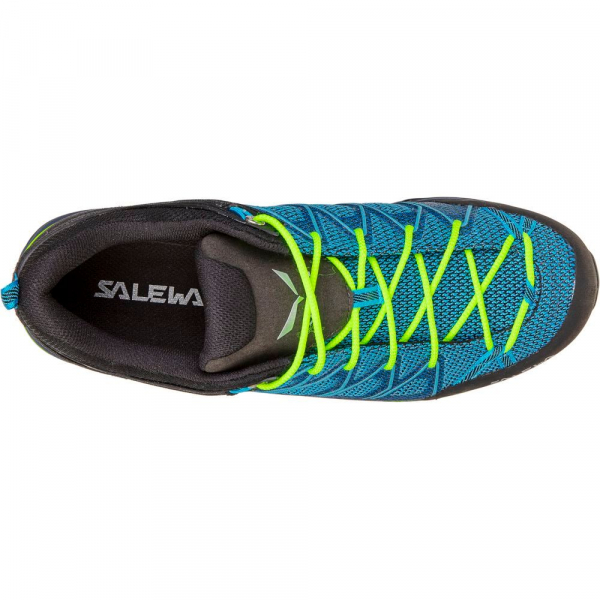 Кросівки Salewa MS MTN Trainer Lite - фото