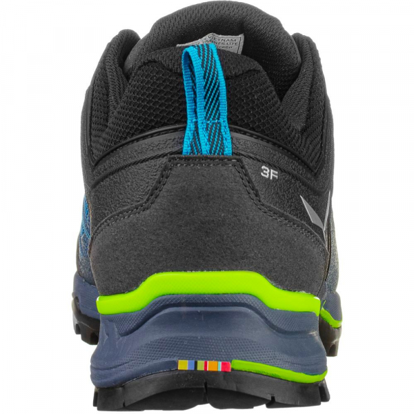 Кросівки Salewa MS MTN Trainer Lite - фото