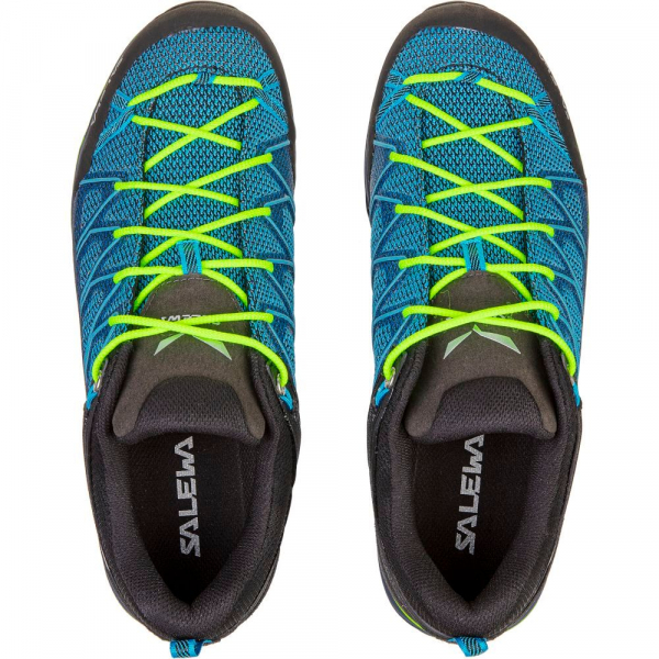 Кросівки Salewa MS MTN Trainer Lite - фото
