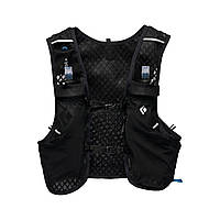 Distance 6 Hydration West гідратор, Black, L - фото