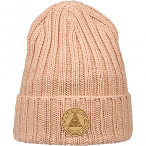 Cairn шапка Mia powder pink - фото